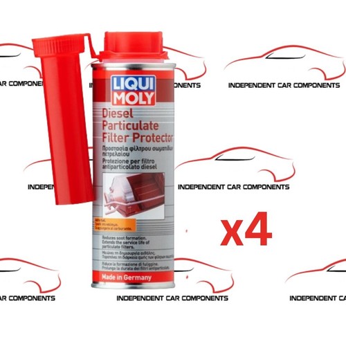 Liqui moly diesel - moly,