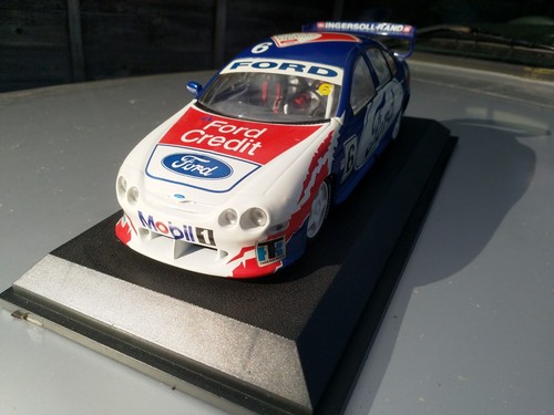 Classic carlectibles ford - carlectibles, 1:18