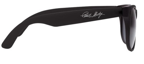 Carrol shelby signature - carrol,