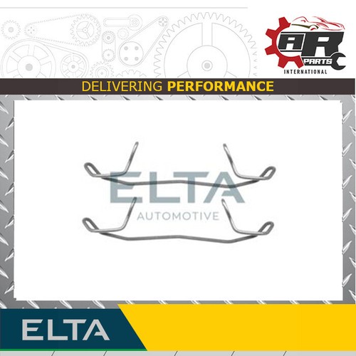 Brake fitting kit for - fitting,