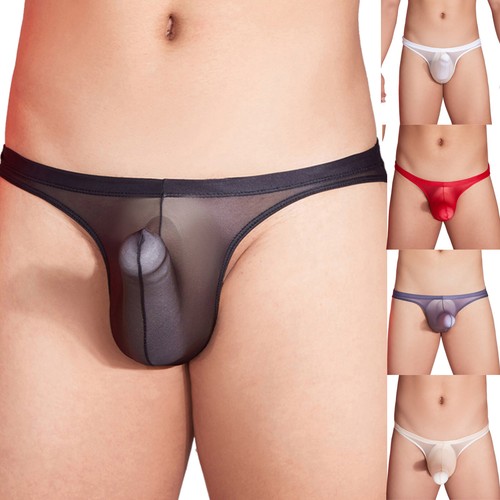 Mens panties breathable - mens,