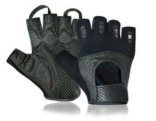 Half Finger Bus Driving Gloves