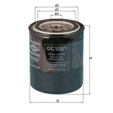 Oil Filter For Nissan Datsun