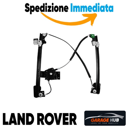 Land rover freealander - rover,