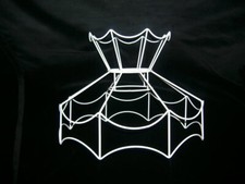 CLASSIC RETRO STYLE 16" DOUBLE