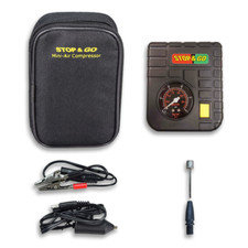 Stop & Go RCP Compact Mini-Air