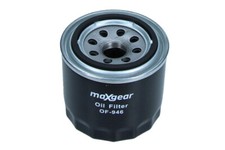 MAXGEAR 26-2045 Oil Filter for