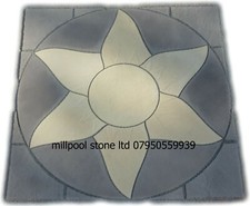 1.8m Baby Aztec Sun Circle