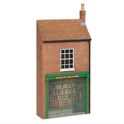 Bachmann 0121 scenecraft - bachmann, 44-0121