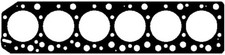 Gasket, cylinder head ELRING