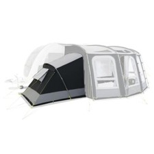 DOMETIC KAMPA PRO ANNEXE FOR RALLY & ACE CARAVAN AWNING POLED BEDROOM EXTENSION