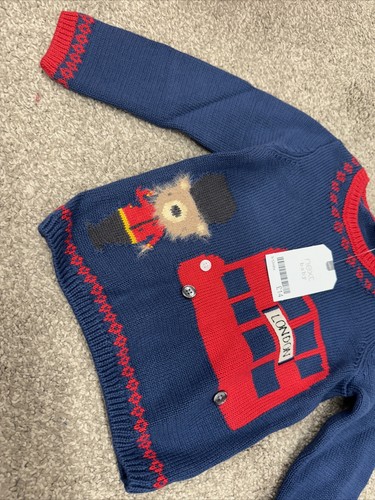 Next knitted london - knitted,