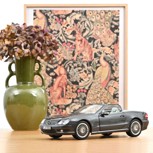 Norev 183844 mercedes benz - 183844, mercedes-benz