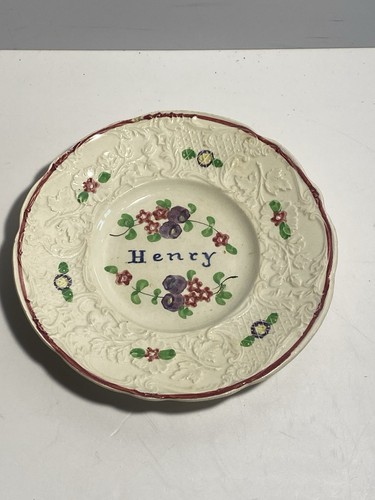 Staffordshire pearlware - staffordshire,
