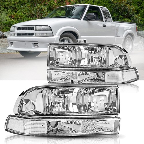 For chevy s10 blazer - for,