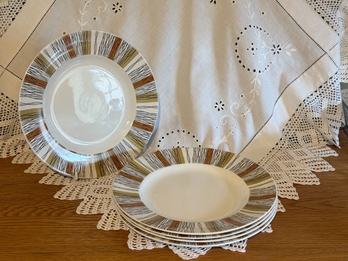 Midwinter sienna set - of, 5
