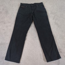 Wrangler Jeans Mens W34 L30