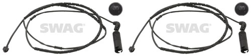 Rear left and right - rear,