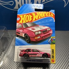 Hot Wheels Super Treasure Hunt