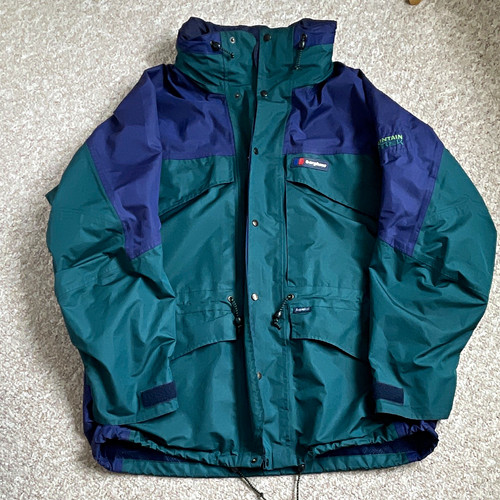 Berghaus mountain trek tornado - mountain,