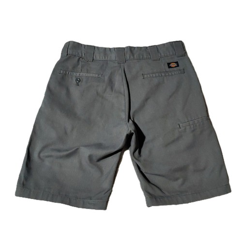 Dickies flex grey slim - dickies,