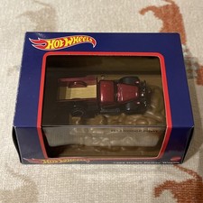 Hot wheels rlc 1952 dodge - wheels,