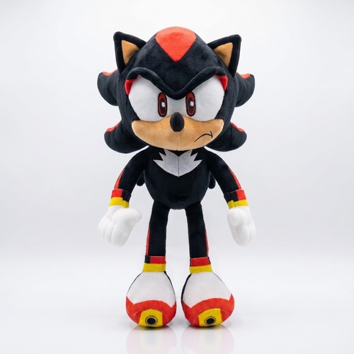 Shadow the hedgehog - the,