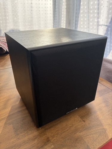 Wharfedale sw150 subwoofer - wharfedale,