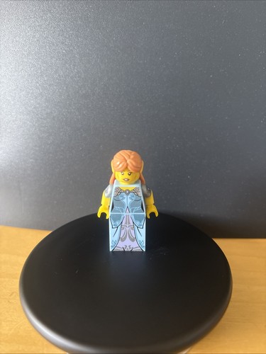 Lego minifigure elf maiden - minifigure,