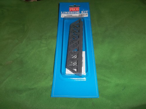 Gauge peco lineside - n,