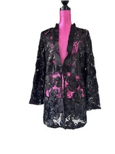 DORIS STREICH . Designer Black