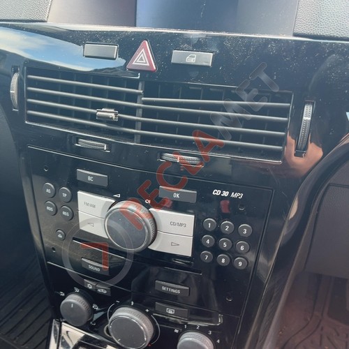 Vauxhall astra design mk5 - design,