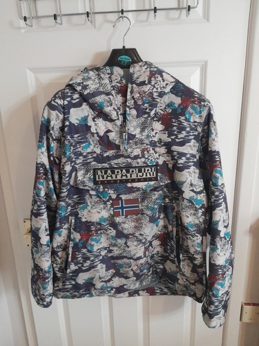 Napapijri men rainforest - men's,