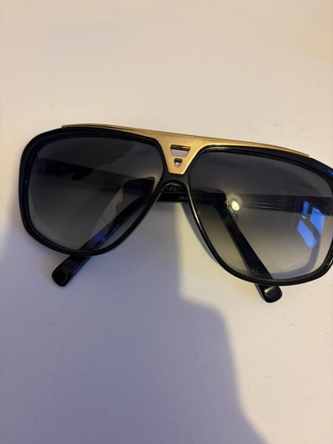 Louis vuitton evidence - louis,