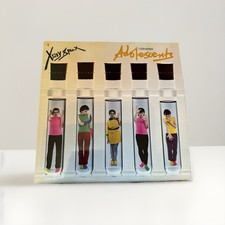 X-Ray Spec Adolescents  LP