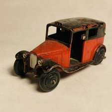 Dinky Toy #36G Austin Taxi -