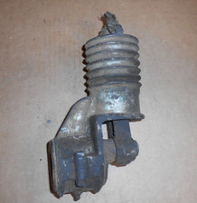 vintage cast iron PTO driven