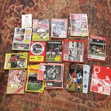 Job Lot 130 Leyton Orient