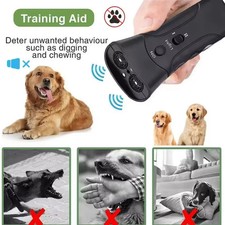Petgentle Ultrasonic Anti Dog