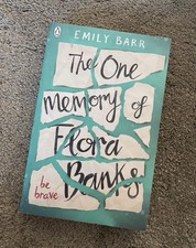 The One Memory Of Flora Banks