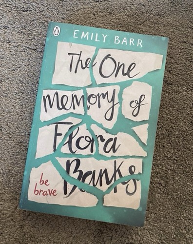 The one memory flora banks - one, of