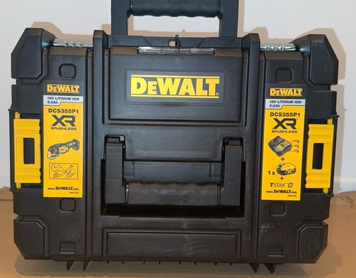Dewalt dcs355p1 oscillating - dewalt,
