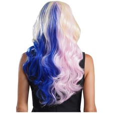 UK Women's Wigs With Cap