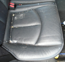 08 MERCEDES E280 W211 ESTATE