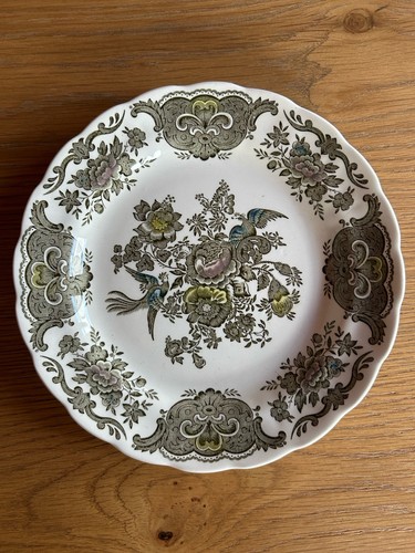 Ridgway windsor hand - ridgway,