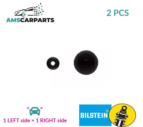 Top strut mounting cushion - top,