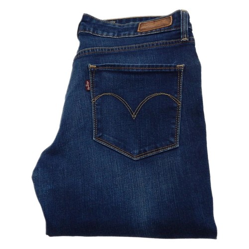 Levi demi curve jeans - demi,