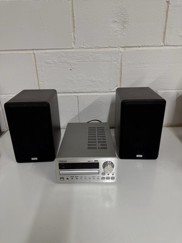 Teac h240 dab radio - teac, mini