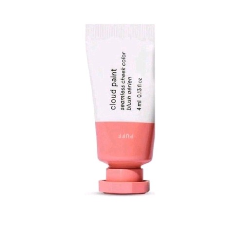 New glossier cloud paint - new,
