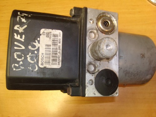 Rover 2001 petrol abs - petrol,,
